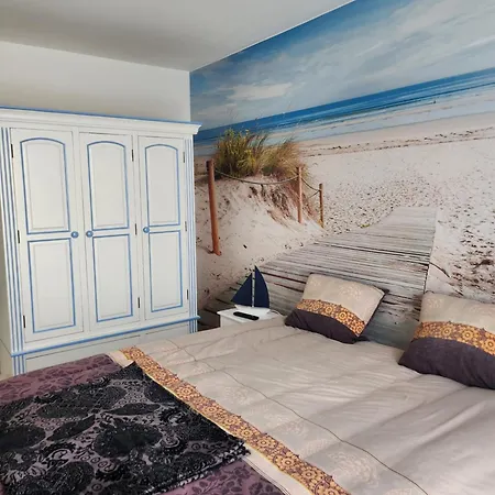 Maison Proche Hébergement de vacances *