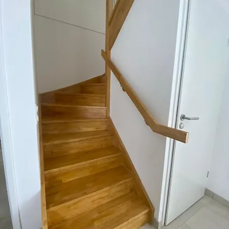 Maison Proche Hébergement de vacances *