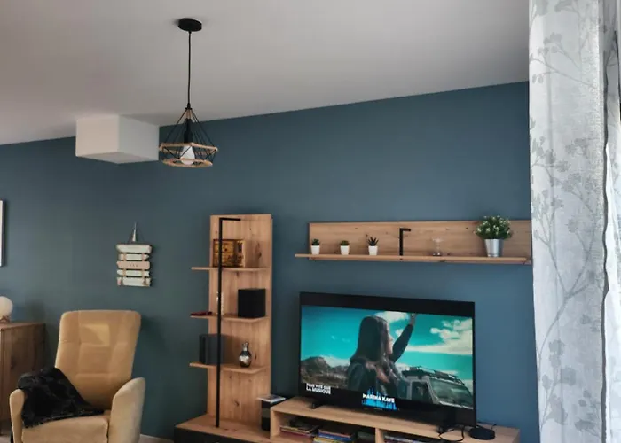 Maison 600m De La Mer, Votre Escapade Ideale *