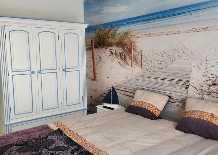 Maison 600m De La Mer, Votre Escapade Ideale 別荘 *