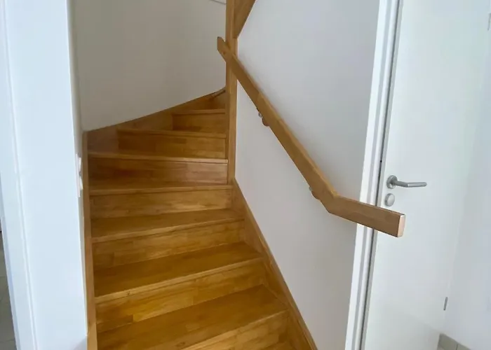 Maison 600m De La Mer, Votre Escapade Ideale 別荘 *