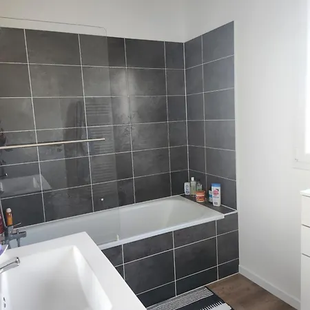 Maison 600m De La Mer, Votre Escapade Ideale Dom wakacyjny *