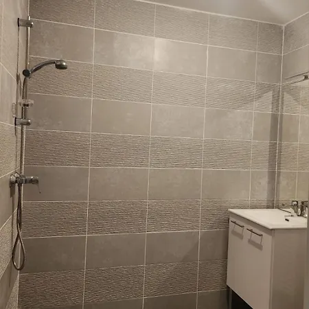 Prázdninový dům Maison 600m De La Mer, Votre Escapade Ideale