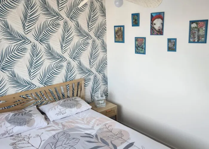 Maison 600m De La Mer, Votre Escapade Ideale * Courseulles-sur-Mer