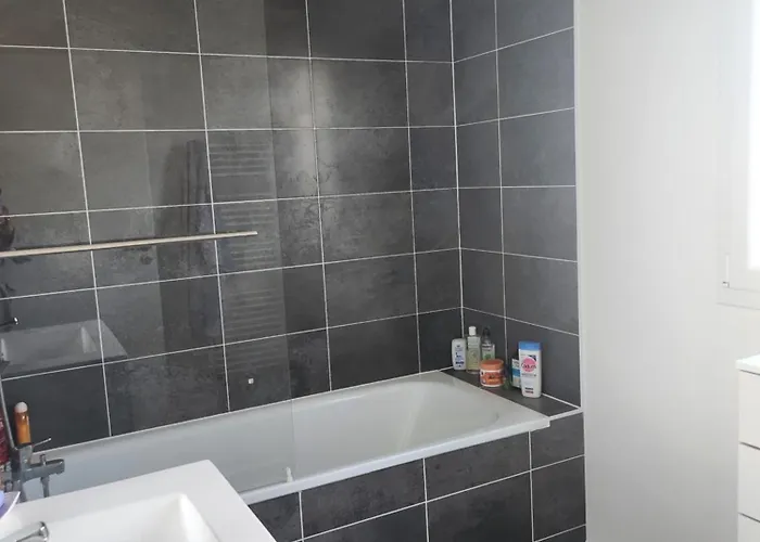 Maison 600m De La Mer, Votre Escapade Ideale Dom wakacyjny *