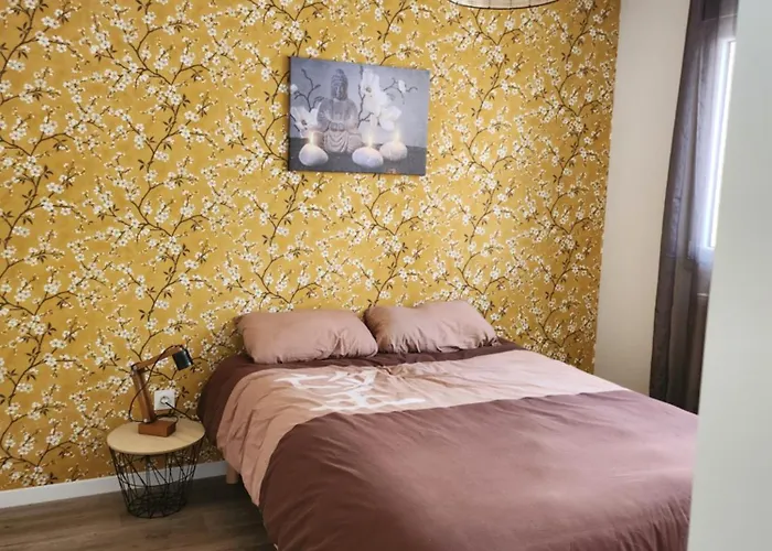 Maison 600m De La Mer, Votre Escapade Ideale Dom wakacyjny